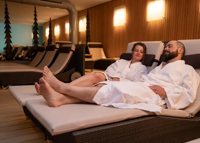 Aparthotel Andy 4 Sterne Superior 4*