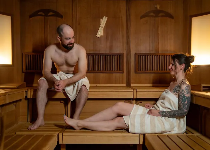 Andy 4 Sterne Superior 4*