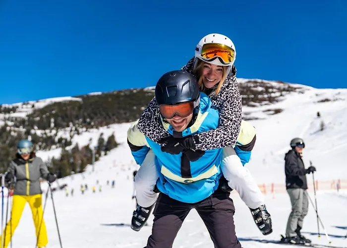 Andy 4 Sterne Superior Jerzens