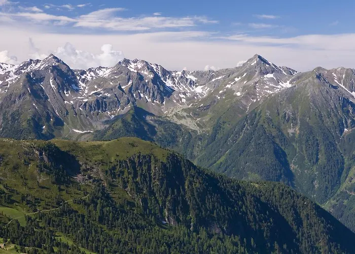 Andy 4 Sterne Superior 4* Jerzens