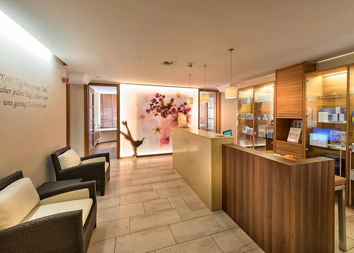 Andy 4 Sterne Superior Aparthotel 4*