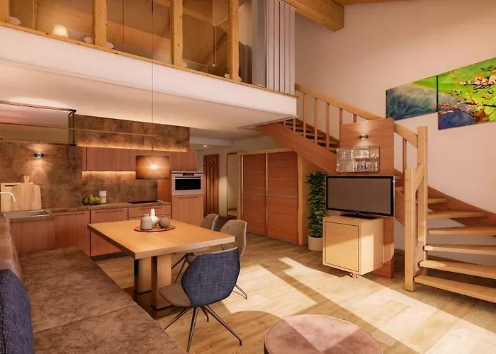 Andy 4 Sterne Superior 4* Jerzens