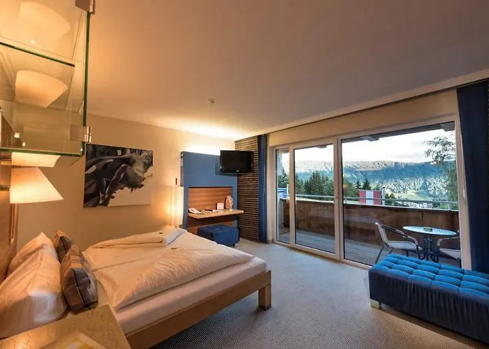 Andy 4 Sterne Superior Aparthotel Jerzens