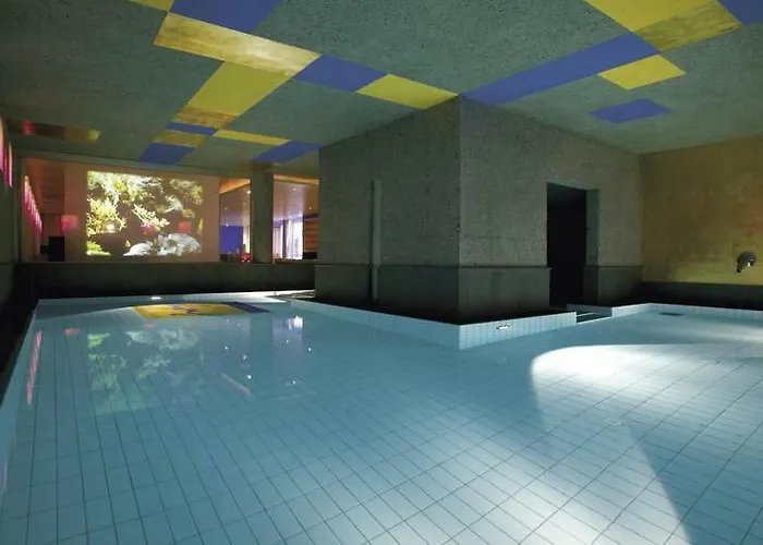 Aparthotel Andy 4 Sterne Superior 4*