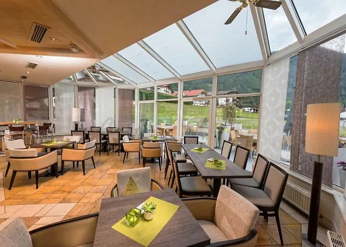 Andy 4 Sterne Superior 4*