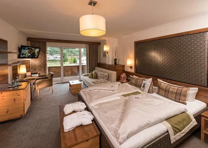 Aparthotel Andy 4 Sterne Superior