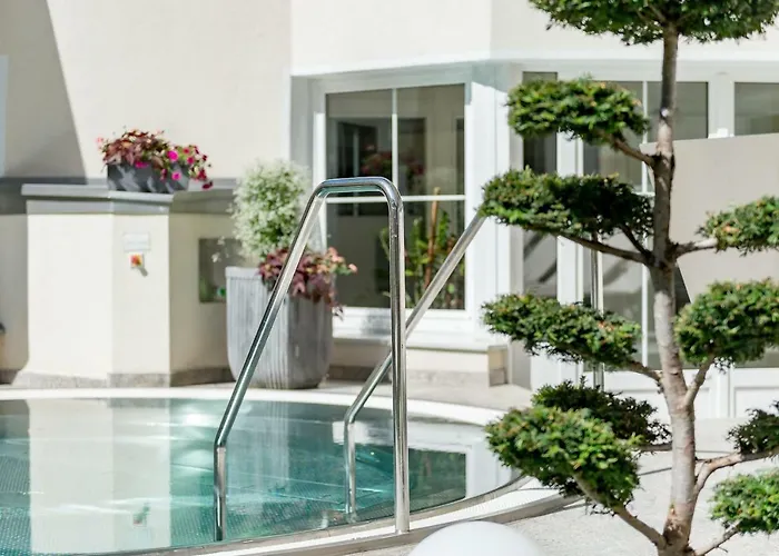 Andy 4 Sterne Superior 4*