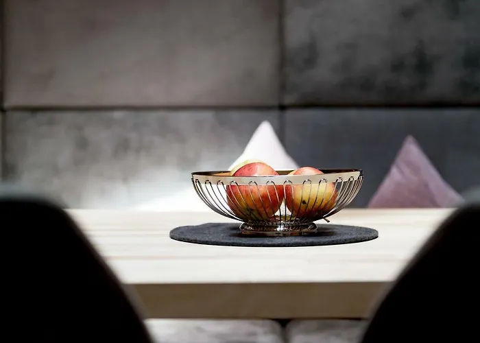 Andy 4 Sterne Superior 4*