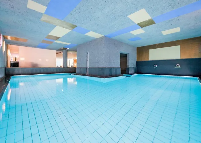 Andy 4 Sterne Superior 4* Jerzens