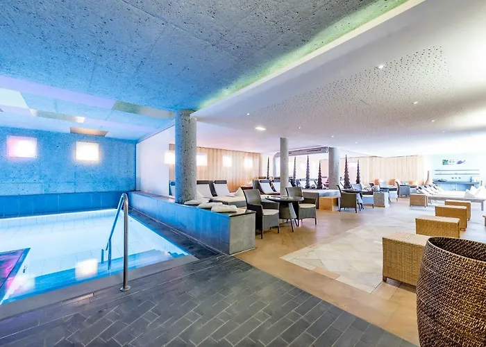 Aparthotel Andy 4 Sterne Superior 4*