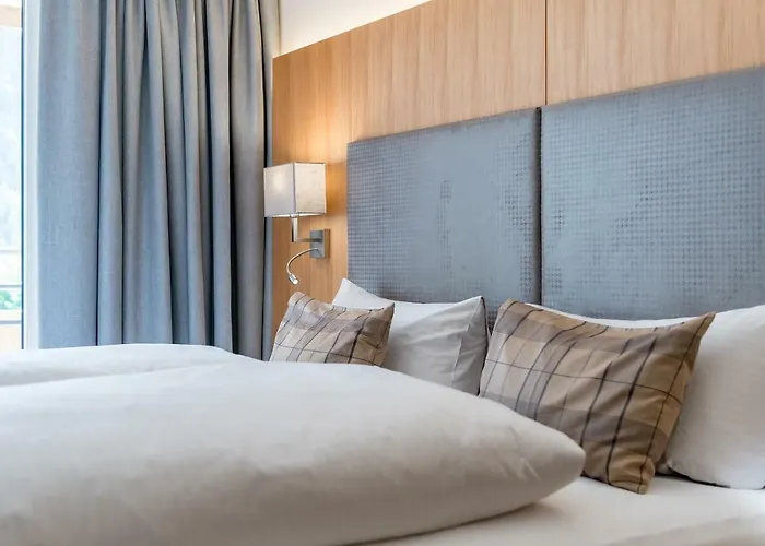 Aparthotel Andy 4 Sterne Superior