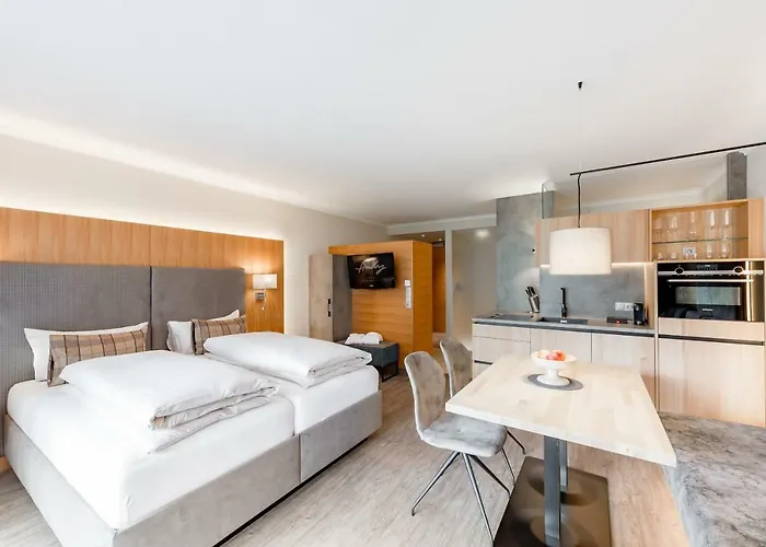 Andy 4 Sterne Superior