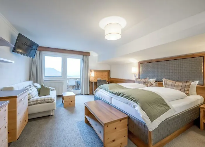 Andy 4 Sterne Superior Jerzens